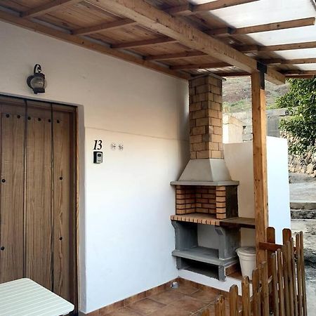Апартаменти Casa , Tasarte. Playa de Tasarte Екстер'єр фото